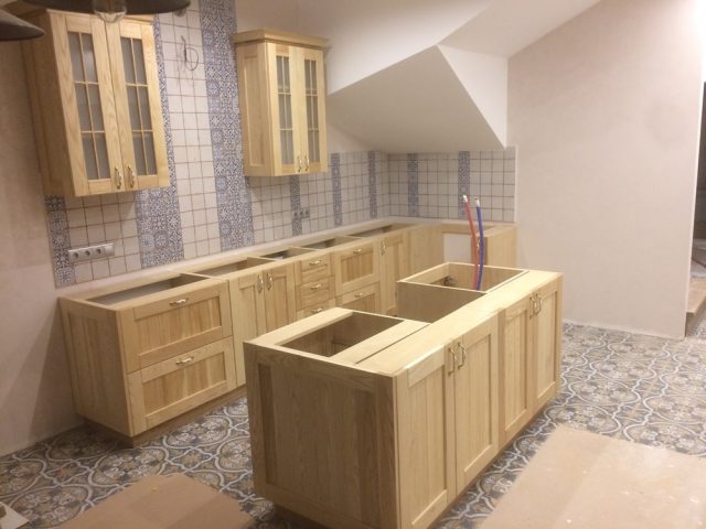 Кухня Тринтино