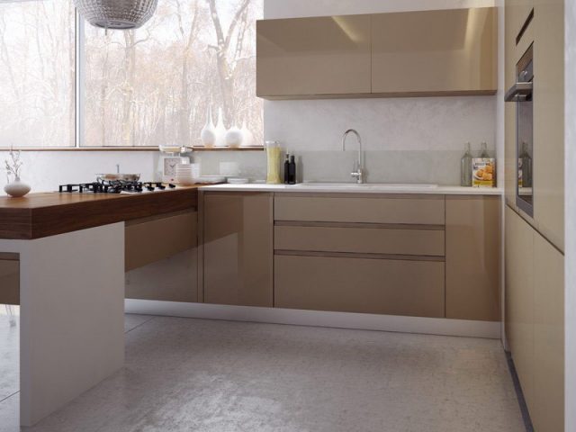Кухня Бриз