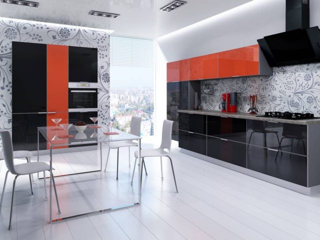 Кухня CRISTA