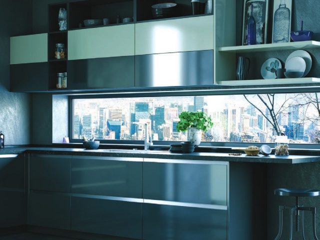 Кухня ЧИКАГО
