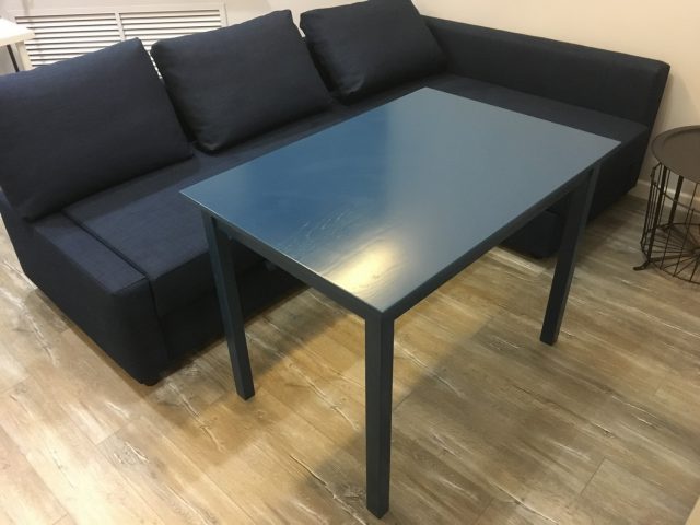 Кухня Buona Sera Bergamo