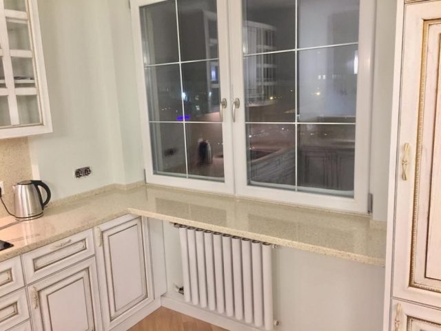 Кухня Buona Sera Наполи