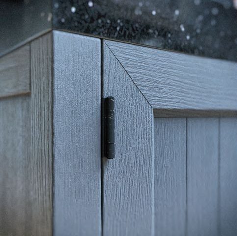Кухня Loft Legno