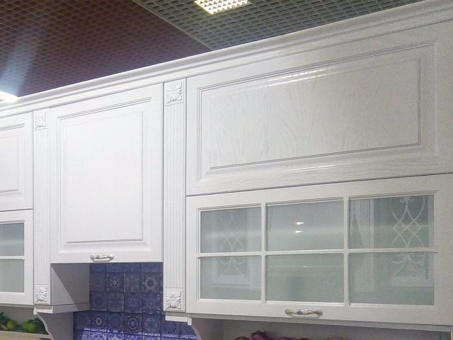 Кухня MILANA