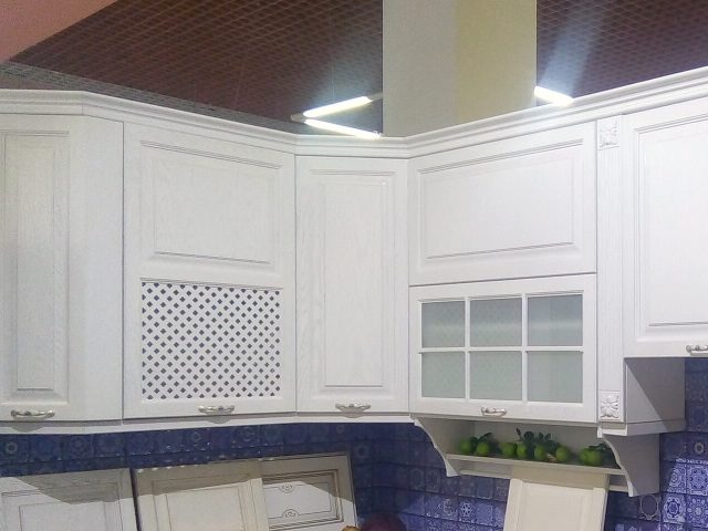 Кухня MILANA