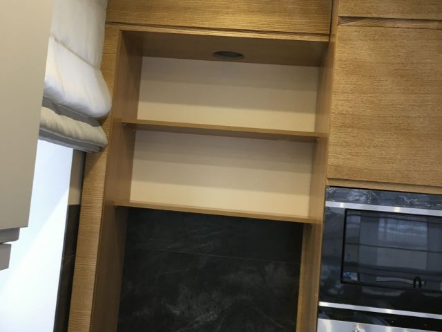 Кухня Breeze + Onda