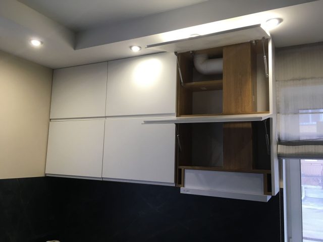 Кухня Breeze + Onda