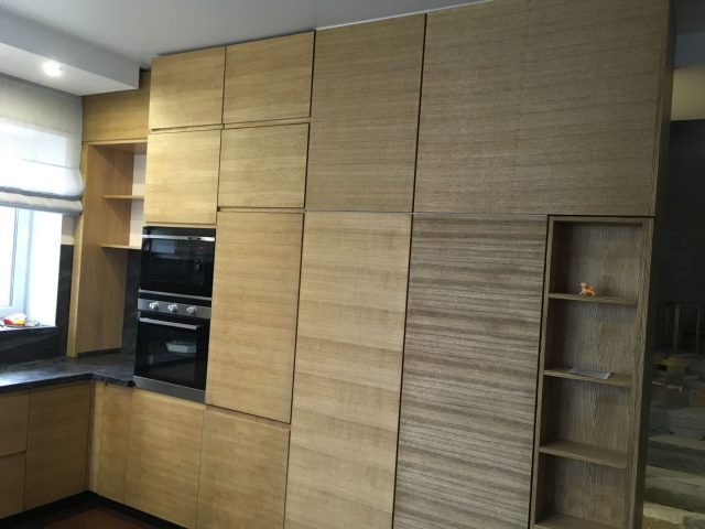 Кухня Breeze + Onda