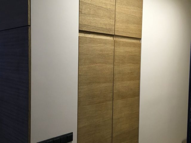 Кухня Breeze + Onda
