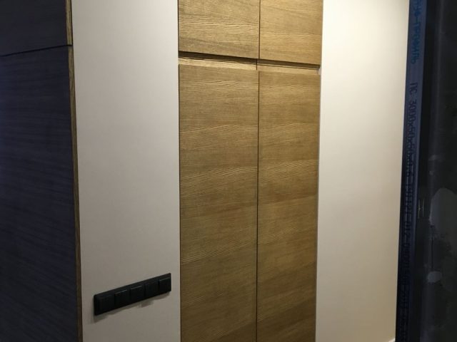 Кухня Breeze + Onda
