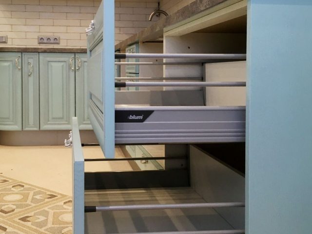Кухня Лацио