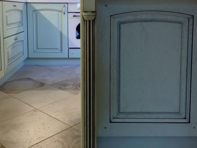 Кухня Buona Sera Rimini