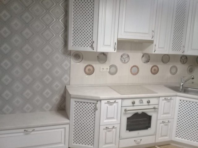 Кухня Милана