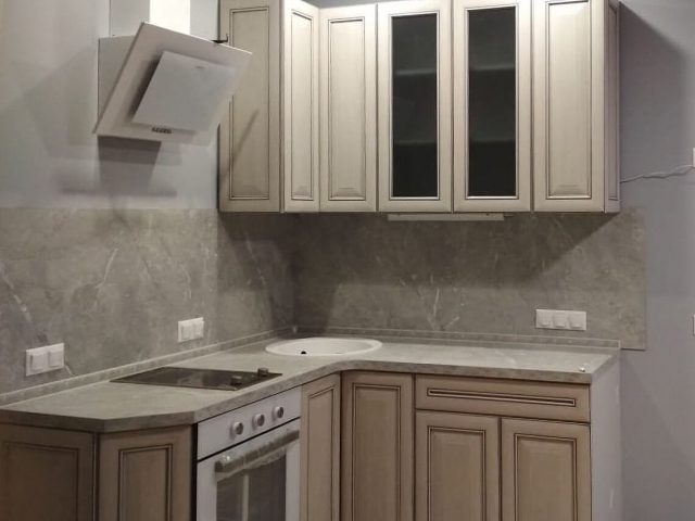 Кухня Турин