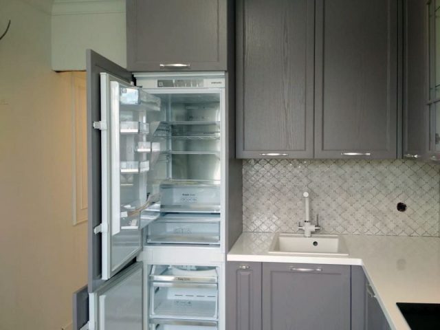 Кухня Астра