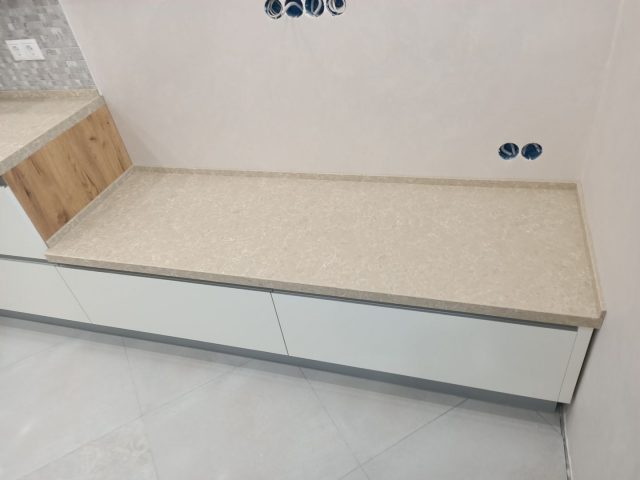 Кухня Фуксия