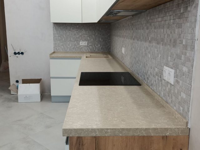 Кухня Фуксия