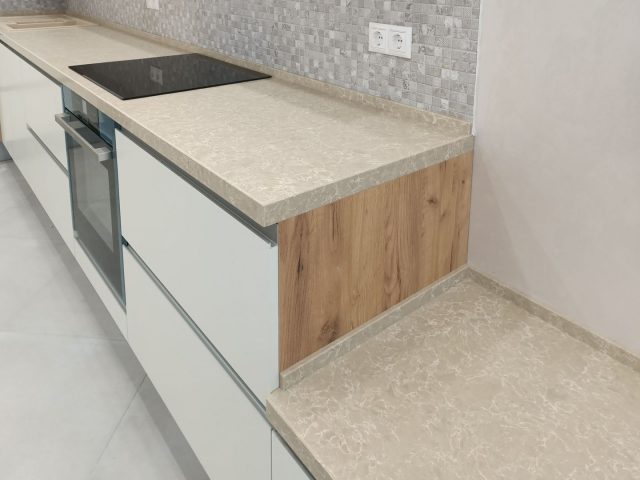 Кухня Фуксия