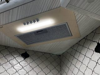 Кухня Барселона из массива дерева