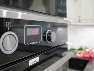 Белая кухня из дуба Белла