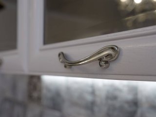 Кухня Вермонт