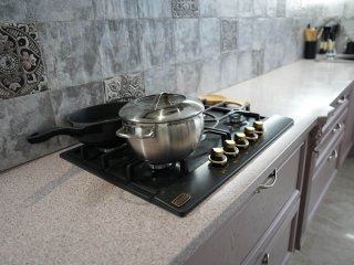 Кухня Вермонт