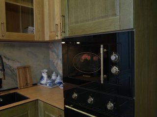 Кухня Анкона