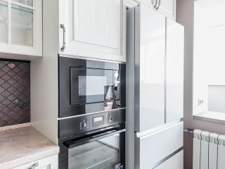 Кухня Милана