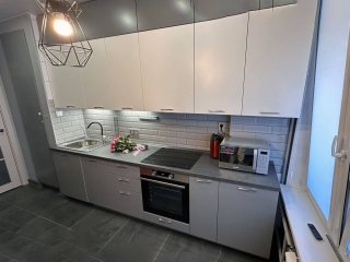 Кухня Alva