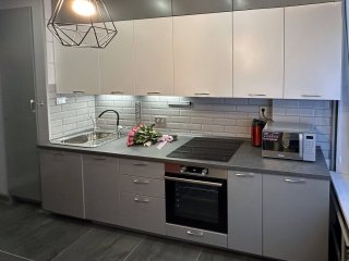 Кухня Alva