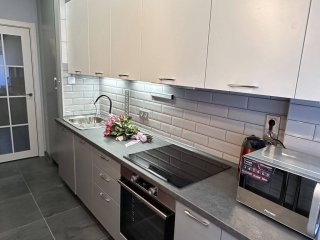 Кухня Alva