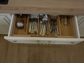 Кухня Флоренция