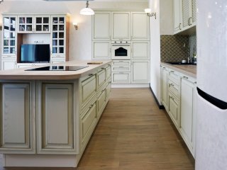 Кухня Флоренция