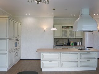 Кухня Флоренция