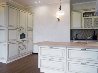 Кухня Флоренция