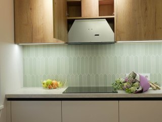 Кухня Woodlux
